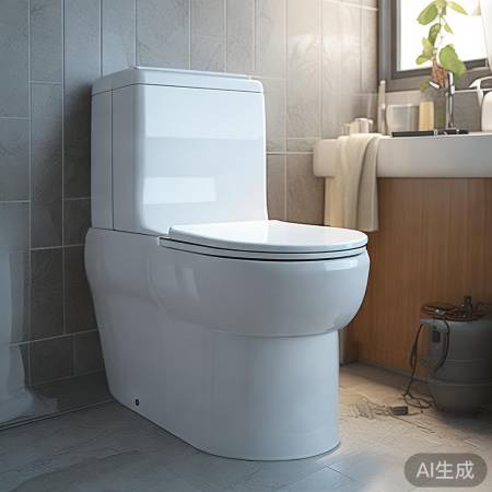 智能马桶安装需改造卫生间