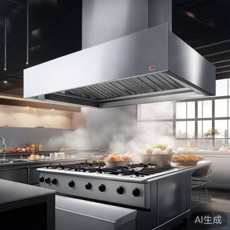 旺福油烟机:高性价比,物超所值