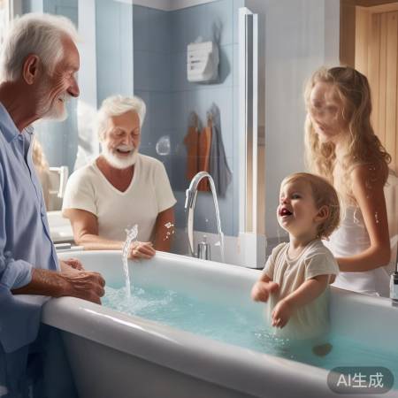 全家适用高品质空气能模块