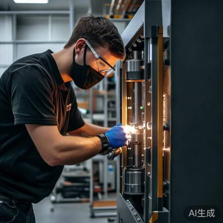 防潮保险柜固定墙安装攻略：稳固安全，轻松应对潮湿环境