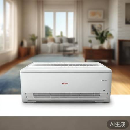 三菱电机家用中央空调