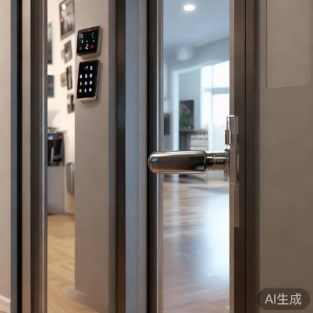 郴州智能锁安装与维护服务推荐