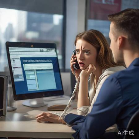 及时联系售后解疑