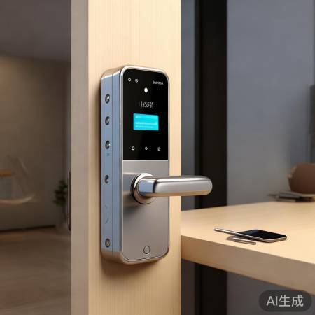 手机APP锁,电池续航待优化