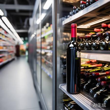 红酒恒温酒柜无电如何应急处理？