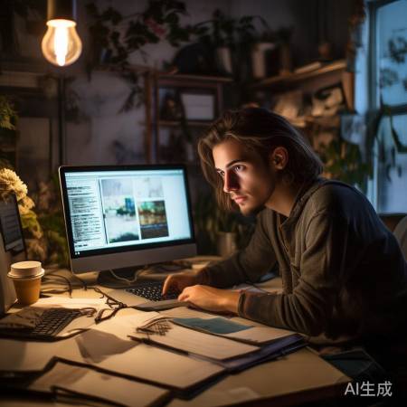 洗衣机深夜开启盖子之谜