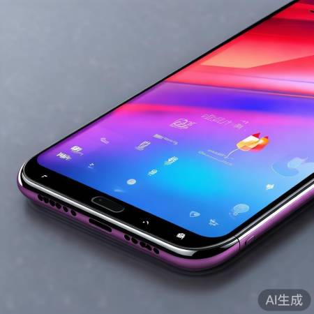 小米13高刷屏,5000万超广