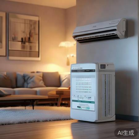 海尔空气能预约服务，轻松一步享受舒适家居生活