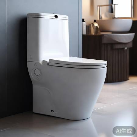 嘟嘟智能马桶：舒适生活新选择，轻松享受卫浴时光