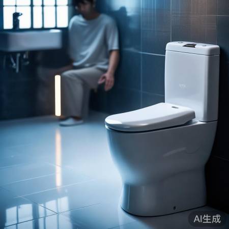 嘟嘟智能马桶,品质生活新选择