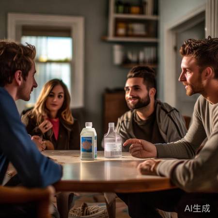 中央空调冷却水清洗液：高效清洁，保障设备运行