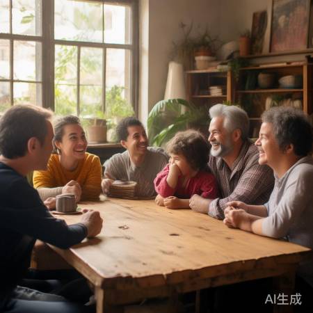 自然温暖,贴心服务