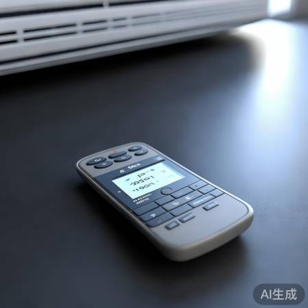 格兰仕空调遥控码轻松查找教程