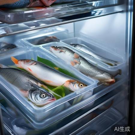 海鱼冷冻保存时间揭秘