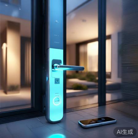 智能锁方案：解锁家居安全新境界