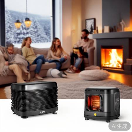 奥莱斯热水器地暖：冬季家居温暖新选择