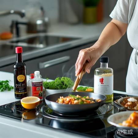 集成灶炒菜攻略：家常美味一锅出