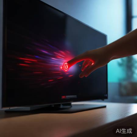 重启电视,重燃精彩