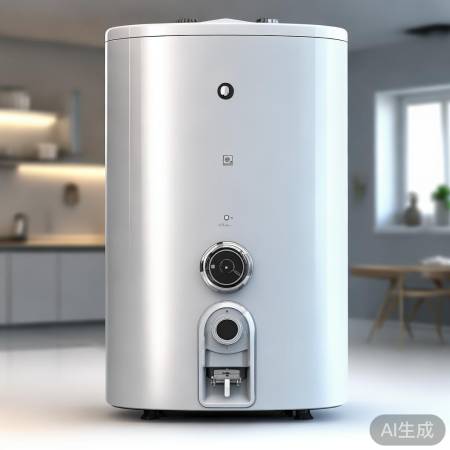 安全热水器,多重保护