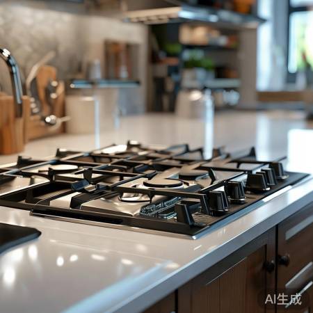 日本燃气灶承重标准一览