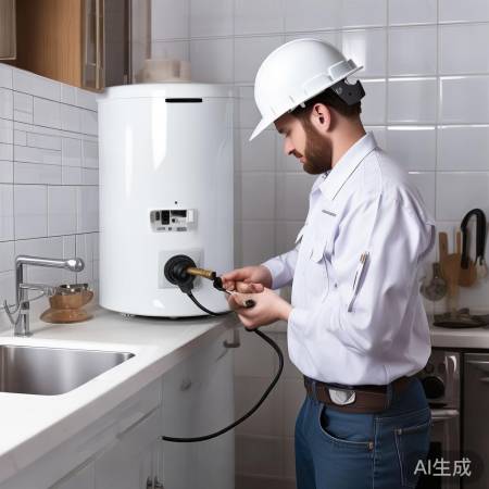 连接电源,插座合格