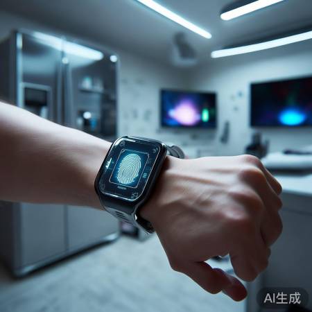 技术挑战,未来生活更美好