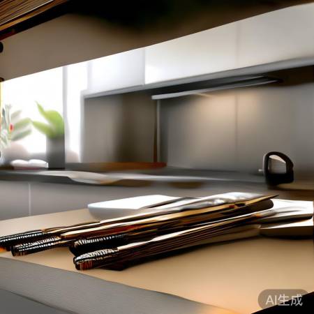 消毒柜延长铁筷寿命