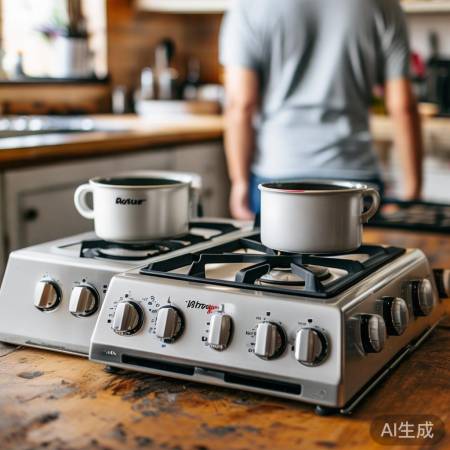 华帝燃气灶与老板燃气灶，谁更胜一筹？