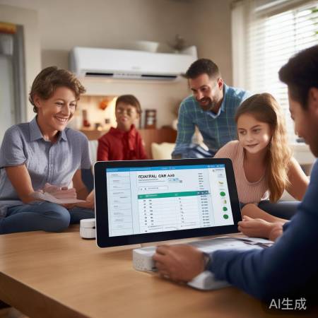 中央空调选购攻略