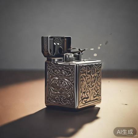 打火器摇一摇,问题可解决