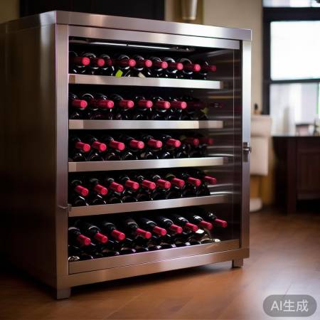实惠品质红酒柜,品味生活必备!