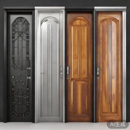 材质多样,风格时尚