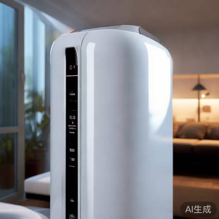 美的E6:舒适节能神空调