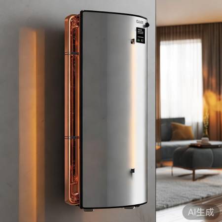 铜铝壁挂炉,冬季低温设定