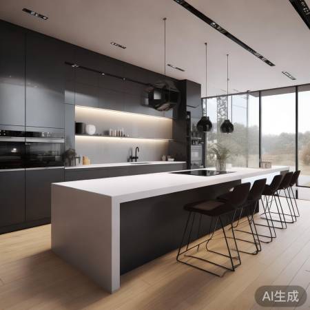 净水器:健康生活守护神