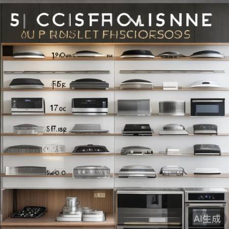 迅达吸油烟机价格多,性价比关键