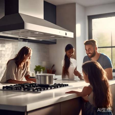 选吸油烟机,适合最重要