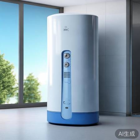 环保节能热泵热水器