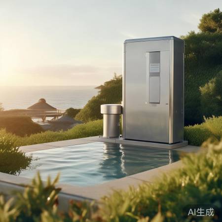 汕尾热泵热水器,绿色生活新风尚