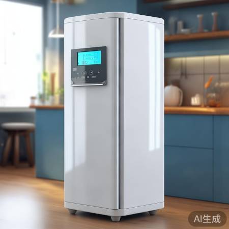 “臭氧消毒柜,消毒轻松多”