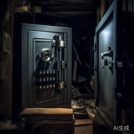 保险柜安全小贴士