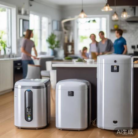 热水器选型无定论,需按需挑选