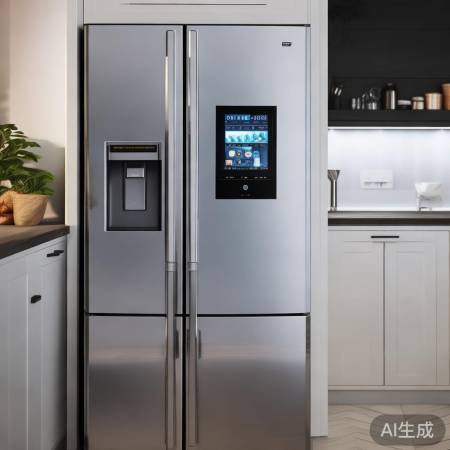 揭秘冰箱声音之谜