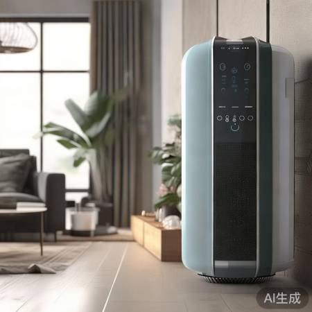 空气净化空调热销