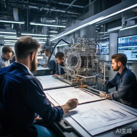 创新需积累,努力铸辉煌