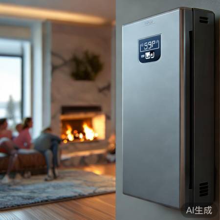 高效节能壁挂炉