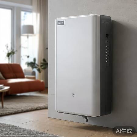 Gasbo壁挂炉安全放心用