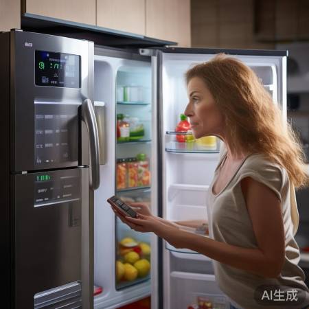 冰箱温度不宜过低