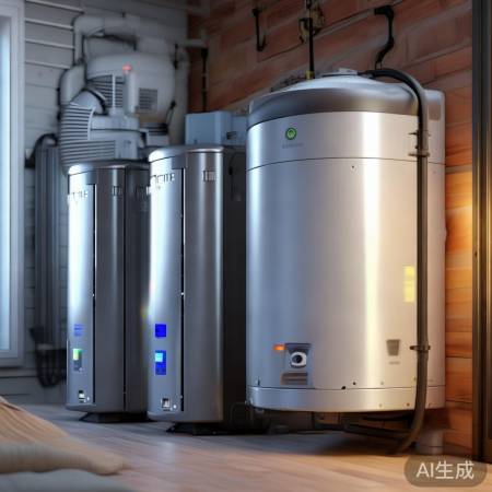 热水器种类多,各有利弊