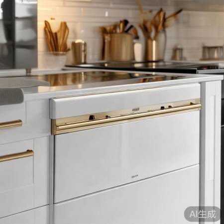 厨房神器,简约耐看